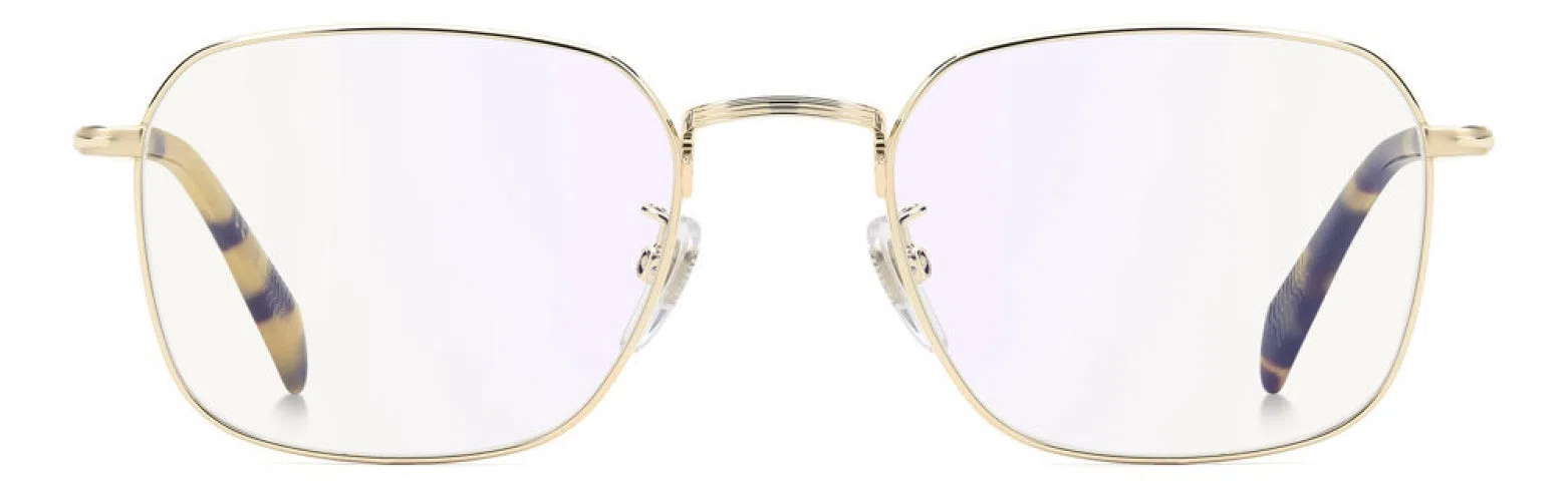 David Beckham DB1204 Eyeglasses - view 6